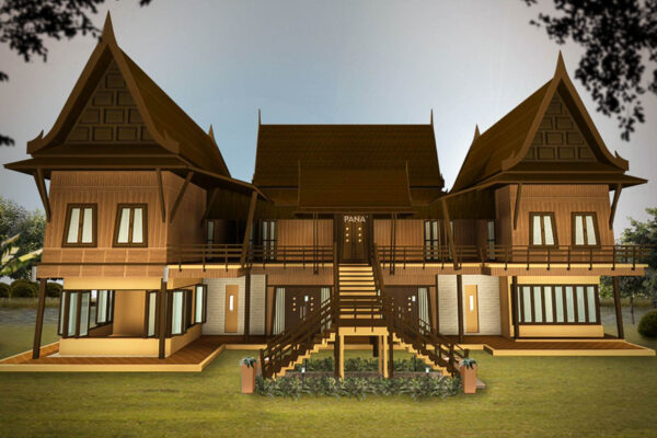 PANA™_Architecture_Interior_Design_Residence_Pang_Chang_Ayutthaya (2)