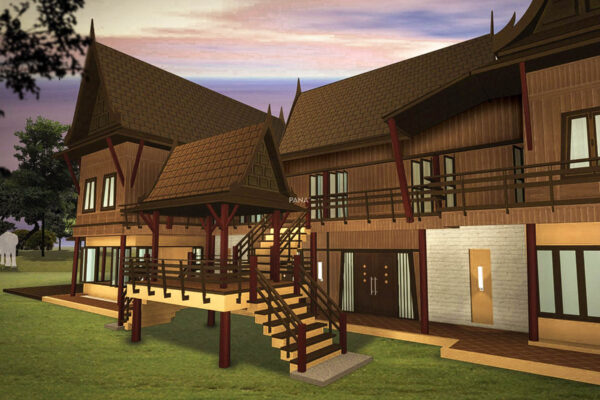 PANA™_Architecture_Interior_Design_Residence_Pang_Chang_Ayutthaya (4)