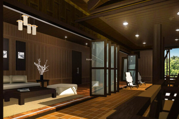 PANA™_Architecture_Interior_Design_Residence_Pang_Chang_Ayutthaya (7)