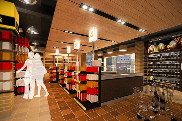 PANA™_Interior_Design_Supermarket_Villa_Market_SK33-01