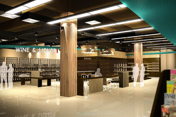 PANA™_Interior_Design_Supermarket_Villa_Market_Paradise_Park-05