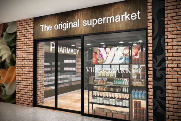 PANA™_Interior_Design_Supermarket_Villa_Market_Silom-03