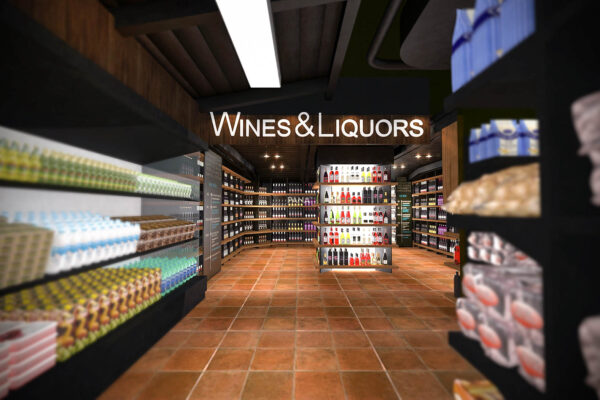 PANA™_Interior_Design_Supermarket_Villa_Market_Silom-10