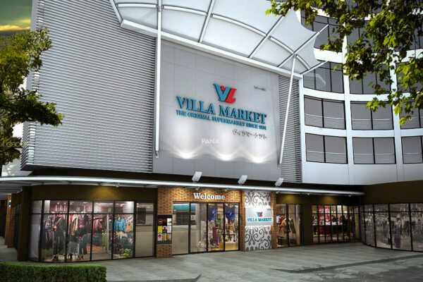 PANA™_Interior_Design_Supermarket_Villa_Market_Thonglor-01