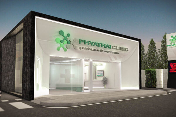 PANA™_Architecture_Interior_Design_Clinic_Phyathai_Prototype_Clinic-01