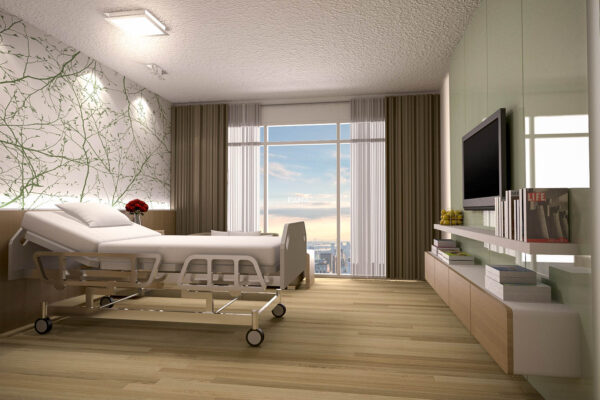 PANA™_Interior_Design_Hospital_Phyathai_neuro_ward9-07