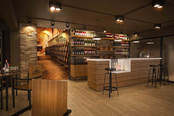 PANA™_Interior_Design_Villa_Cafe_Wine_Cellar-01